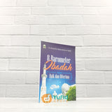 BUKU SAKU 8 BAROMETER IBADAH YANG BAIK DAN DITERIMA (DARUL HAQ)