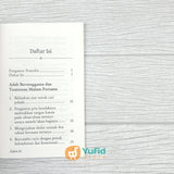 BUKU SAKU ADAB BERSENGGAMA (PUSTAKA IBNU UMAR)
