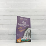 BUKU SAKU ADAB BERSENGGAMA (PUSTAKA IBNU UMAR)