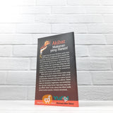 BUKU SAKU AKIBAT MAKANAN YANG HARAM (PUSTAKA IBNU UMAR)