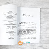 BUKU SAKU AL-WAJIBAT YANG WAJIB DIKETAHUI SETIAP MUSLIM (MEDIA HIDAYAH)