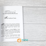 BUKU SAKU AL-WAJIBAT YANG WAJIB DIKETAHUI SETIAP MUSLIM (MEDIA HIDAYAH)