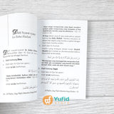 BUKU SAKU AL-WAJIBAT YANG WAJIB DIKETAHUI SETIAP MUSLIM (MEDIA HIDAYAH)