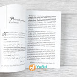 BUKU SAKU AL-WAJIBAT YANG WAJIB DIKETAHUI SETIAP MUSLIM (MEDIA HIDAYAH)