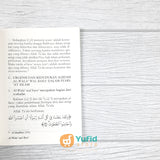 BUKU SAKU AL-WALA WAL BARA CINTA DAN BENCI KARENA ALLAH (PUSTAKA IBNU UMAR)