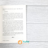BUKU SAKU AL-WALA WAL BARA CINTA DAN BENCI KARENA ALLAH (PUSTAKA IBNU UMAR)