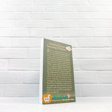 BUKU SAKU AMALAN HARIAN SEORANG MUSLIM BERDASARKAN ALQURAN DAN AS-SUNNAH (PUSTAKA IBNU UMAR)