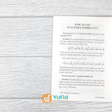 BUKU SAKU AMBILLAH AQIDAHMU (PUSTAKA IBNU UMAR)