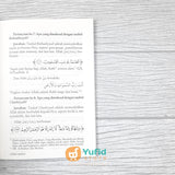 BUKU SAKU AMBILLAH AQIDAHMU (PUSTAKA IBNU UMAR)