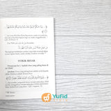 BUKU SAKU AMBILLAH AQIDAHMU (PUSTAKA IBNU UMAR)