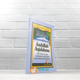 BUKU SAKU AMBILLAH AQIDAHMU (PUSTAKA IBNU UMAR)