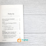 BUKU SAKU APA ITU BIDAH, PENJELASAN GAMBLANG DI SERTAI CONTOHNYA (PUSTAKA IBNU UMAR)