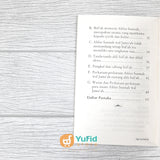 BUKU SAKU APA ITU BIDAH, PENJELASAN GAMBLANG DI SERTAI CONTOHNYA (PUSTAKA IBNU UMAR)