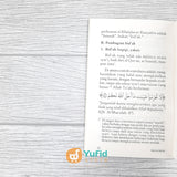 BUKU SAKU APA ITU BIDAH, PENJELASAN GAMBLANG DI SERTAI CONTOHNYA (PUSTAKA IBNU UMAR)