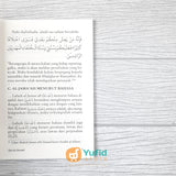 BUKU SAKU APA ITU SUNNAH? - DIJELASKAN DENGAN GAMBLANG DAN MUDAH (PUSTAKA IBNU UMAR)