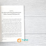 BUKU SAKU APA ITU SUNNAH? - DIJELASKAN DENGAN GAMBLANG DAN MUDAH (PUSTAKA IBNU UMAR)