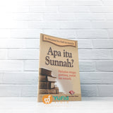BUKU SAKU APA ITU SUNNAH? - DIJELASKAN DENGAN GAMBLANG DAN MUDAH (PUSTAKA IBNU UMAR)