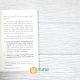 BUKU SAKU BAGAIMANA MUSLIMAH BERKARYA (PUSTAKA IBNU UMAR)