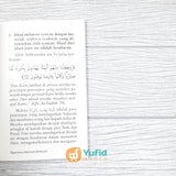 BUKU SAKU BAGAIMANA MUSLIMAH BERKARYA (PUSTAKA IBNU UMAR)