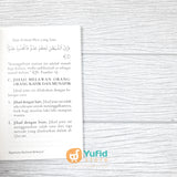 BUKU SAKU BAGAIMANA MUSLIMAH BERKARYA (PUSTAKA IBNU UMAR)