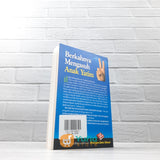 BUKU SAKU BERKAHNYA MENGASUH ANAK YATIM (PUSTAKA IBNU UMAR)