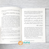 BUKU SAKU BERKAHNYA MENGASUH ANAK YATIM (PUSTAKA IBNU UMAR)