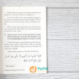 BUKU SAKU BERKAHNYA MENGASUH ANAK YATIM (PUSTAKA IBNU UMAR)