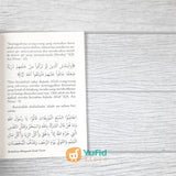 BUKU SAKU BERKAHNYA MENGASUH ANAK YATIM (PUSTAKA IBNU UMAR)