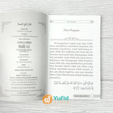 BUKU SAKU CANDA DAN GURAU NABI (DARUL HAQ)