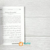BUKU SAKU CANDA DAN GURAU NABI (DARUL HAQ)