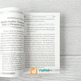 BUKU SAKU CANDA DAN GURAU NABI (DARUL HAQ)
