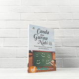 BUKU SAKU CANDA DAN GURAU NABI (DARUL HAQ)