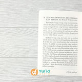 BUKU SAKU CINTA DAN BENCI KARENA ALLAH AL-WALA WAL BARA (PUSTAKA IBNU UMAR)