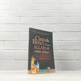 BUKU SAKU CINTA DAN BENCI KARENA ALLAH AL-WALA WAL BARA (PUSTAKA IBNU UMAR)