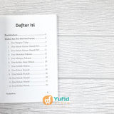 BUKU SAKU DOA DAN DZIKIR RUTINITAS HARIAN (MUSLIMAFIYAH)