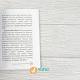 BUKU SAKU DZIKIR PAGI & PETANG - MENATA HATI KE TANAH SUCI - EDISI SPESIAL SUVENIR UMROH (ADZ-DZAHABI)