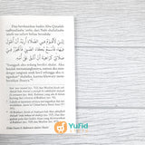 BUKU SAKU ETIKA IMAM DAN MAKMUM DI DALAM SHALAT (PUSTAKA IBNU UMAR)