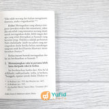 BUKU SAKU ETIKA IMAM DAN MAKMUM DI DALAM SHALAT (PUSTAKA IBNU UMAR)