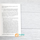 BUKU SAKU ETIKA IMAM DAN MAKMUM DI DALAM SHALAT (PUSTAKA IBNU UMAR)