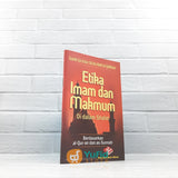 BUKU SAKU ETIKA IMAM DAN MAKMUM DI DALAM SHALAT (PUSTAKA IBNU UMAR)