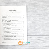BUKU SAKU HAK-HAK ANAK DAN ORANG TUA (PUSTAKA IBNU UMAR)