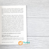 BUKU SAKU HAK-HAK ANAK DAN ORANG TUA (PUSTAKA IBNU UMAR)
