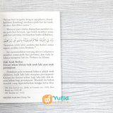 BUKU SAKU HAK-HAK ANAK DAN ORANG TUA (PUSTAKA IBNU UMAR)