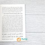 BUKU SAKU HAK-HAK ANAK DAN ORANG TUA (PUSTAKA IBNU UMAR)