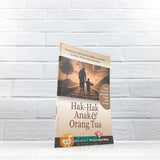BUKU SAKU HAK-HAK ANAK DAN ORANG TUA (PUSTAKA IBNU UMAR)