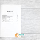 BUKU SAKU HUKUM CADAR (AT-TIBYAN)