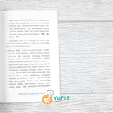BUKU SAKU HUKUM CADAR (AT-TIBYAN)