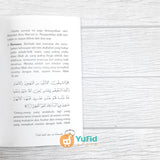 BUKU SAKU HUKUM CADAR (AT-TIBYAN)