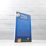 BUKU SAKU HUKUM JUAL BELI DI BAHAS SECARA MUDAH DAN PRAKTIS (PUSTAKA IBNU UMAR)