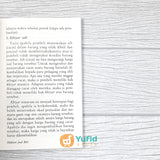 BUKU SAKU HUKUM JUAL BELI DI BAHAS SECARA MUDAH DAN PRAKTIS (PUSTAKA IBNU UMAR)